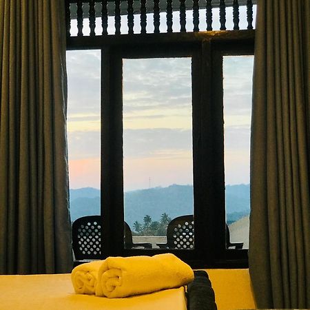 Cloud Nine Villa Kandy Kültér fotó