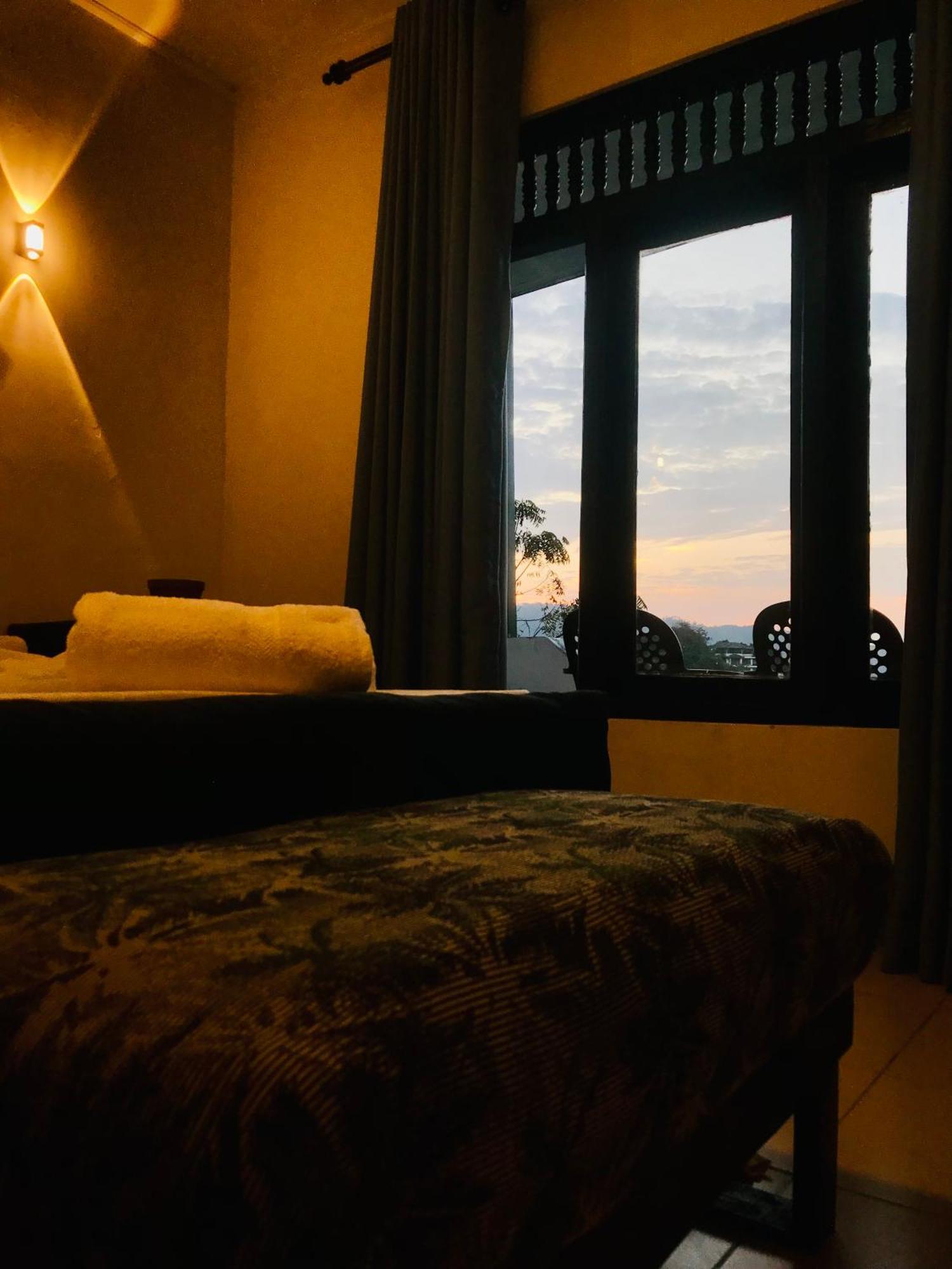 Cloud Nine Villa Kandy Kültér fotó