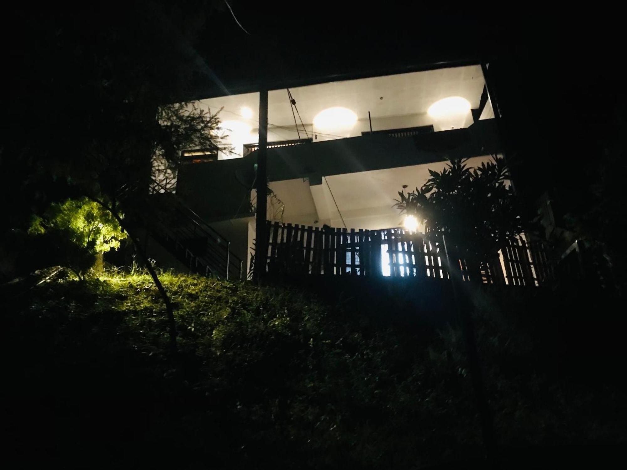 Cloud Nine Villa Kandy Kültér fotó