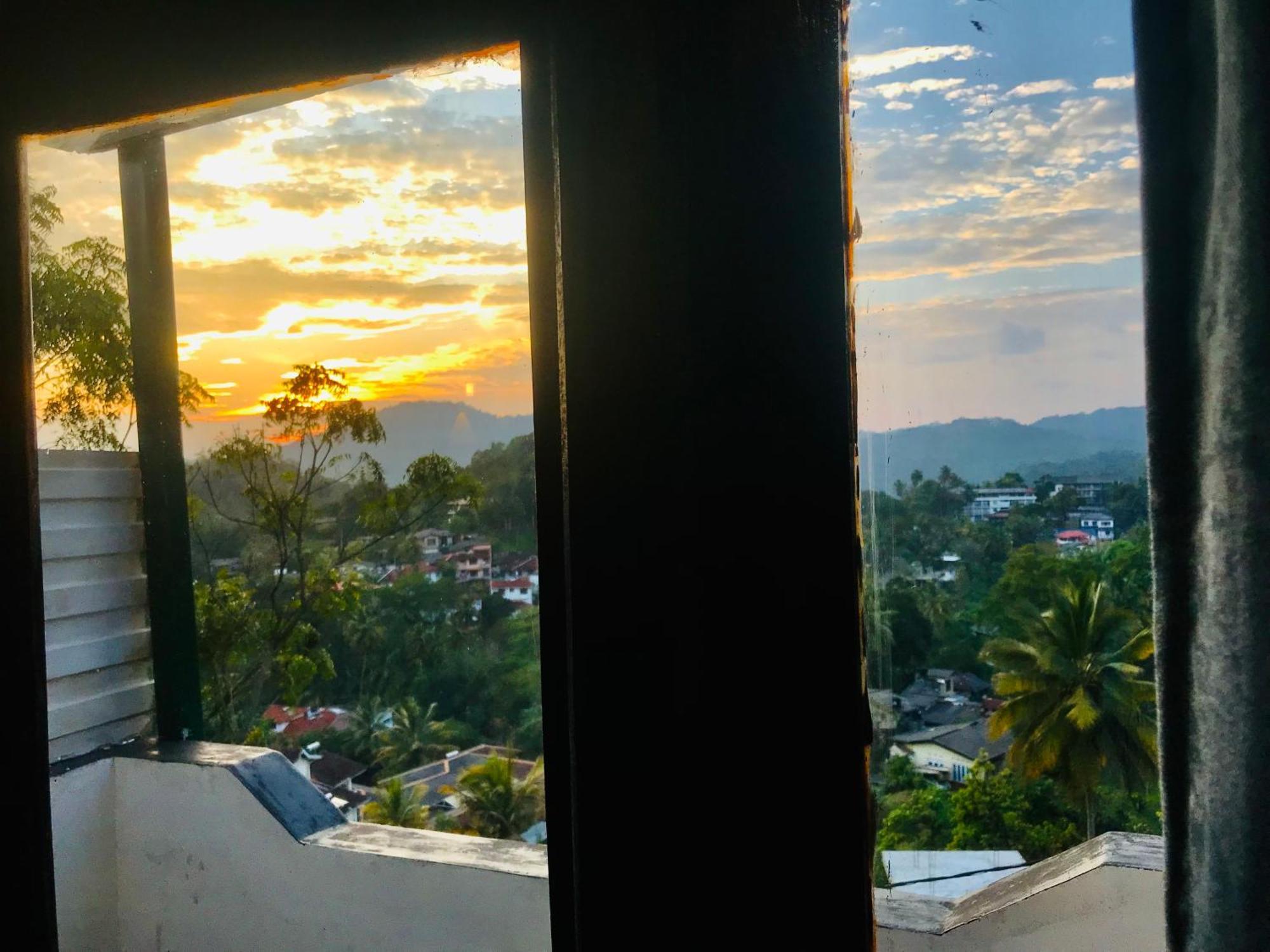 Cloud Nine Villa Kandy Kültér fotó