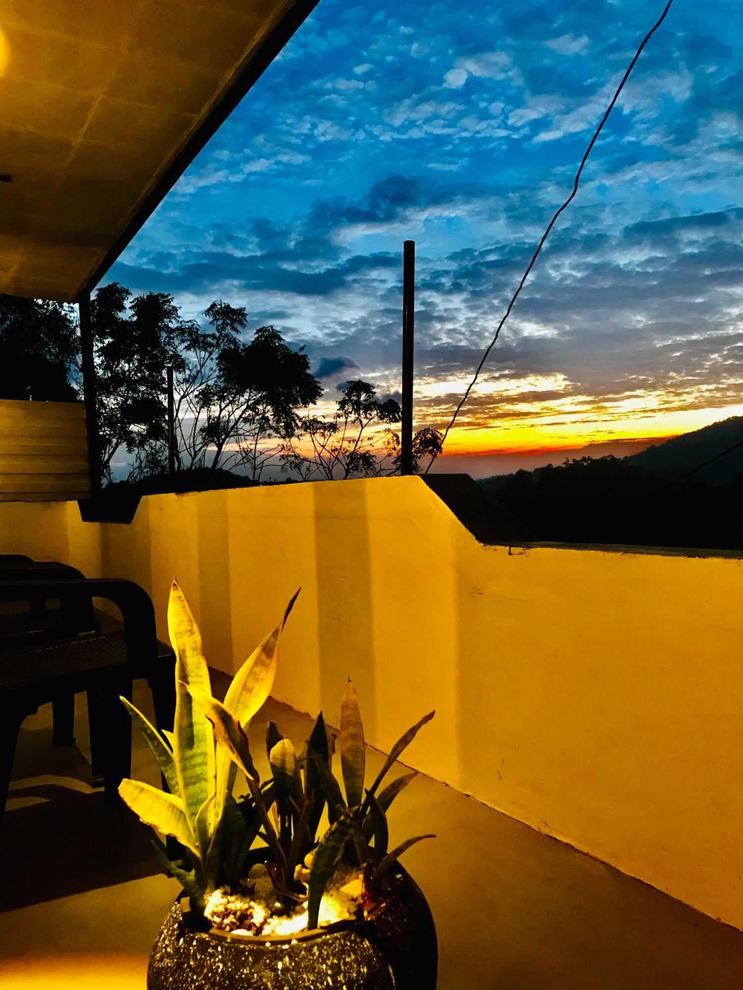 Cloud Nine Villa Kandy Kültér fotó