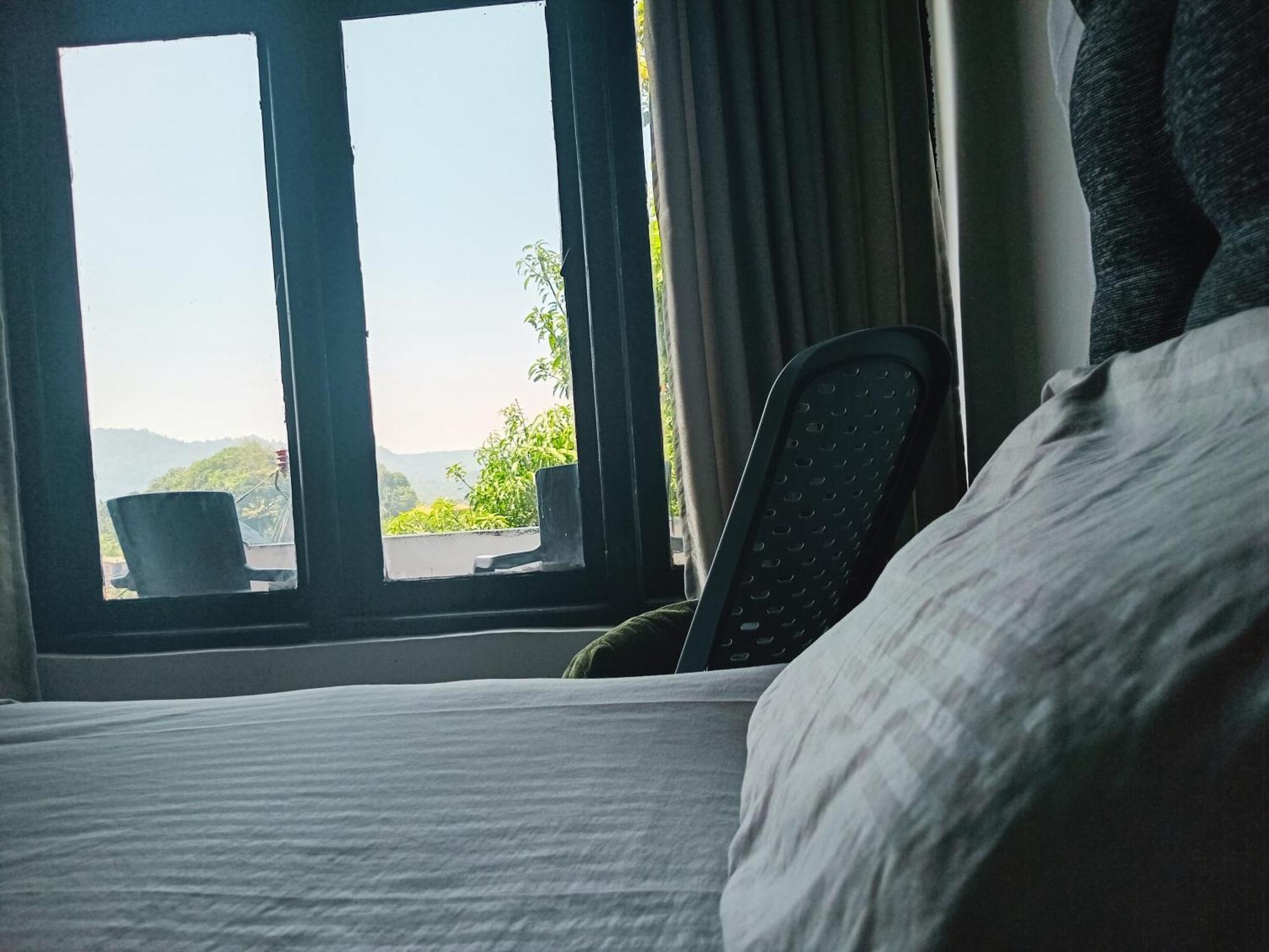 Cloud Nine Villa Kandy Kültér fotó