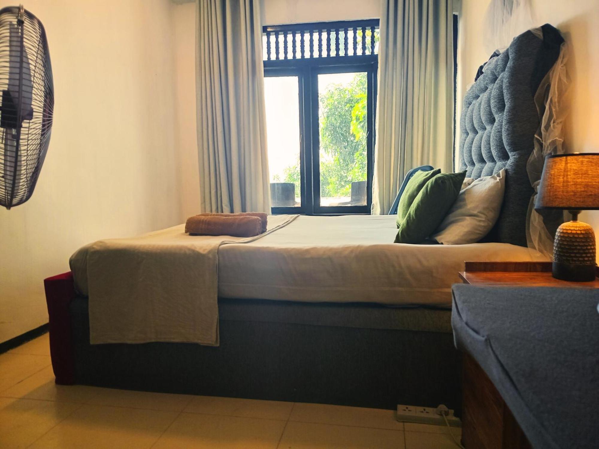 Cloud Nine Villa Kandy Kültér fotó