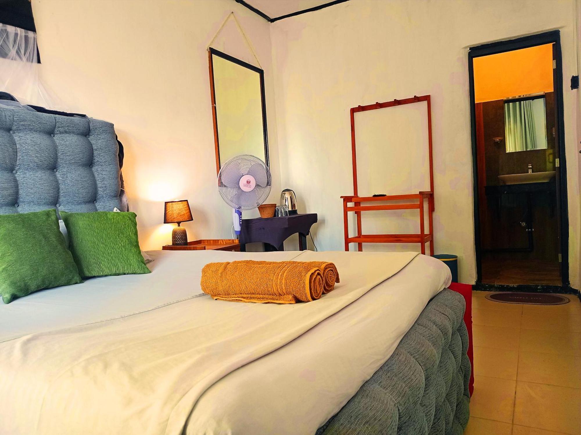 Cloud Nine Villa Kandy Kültér fotó