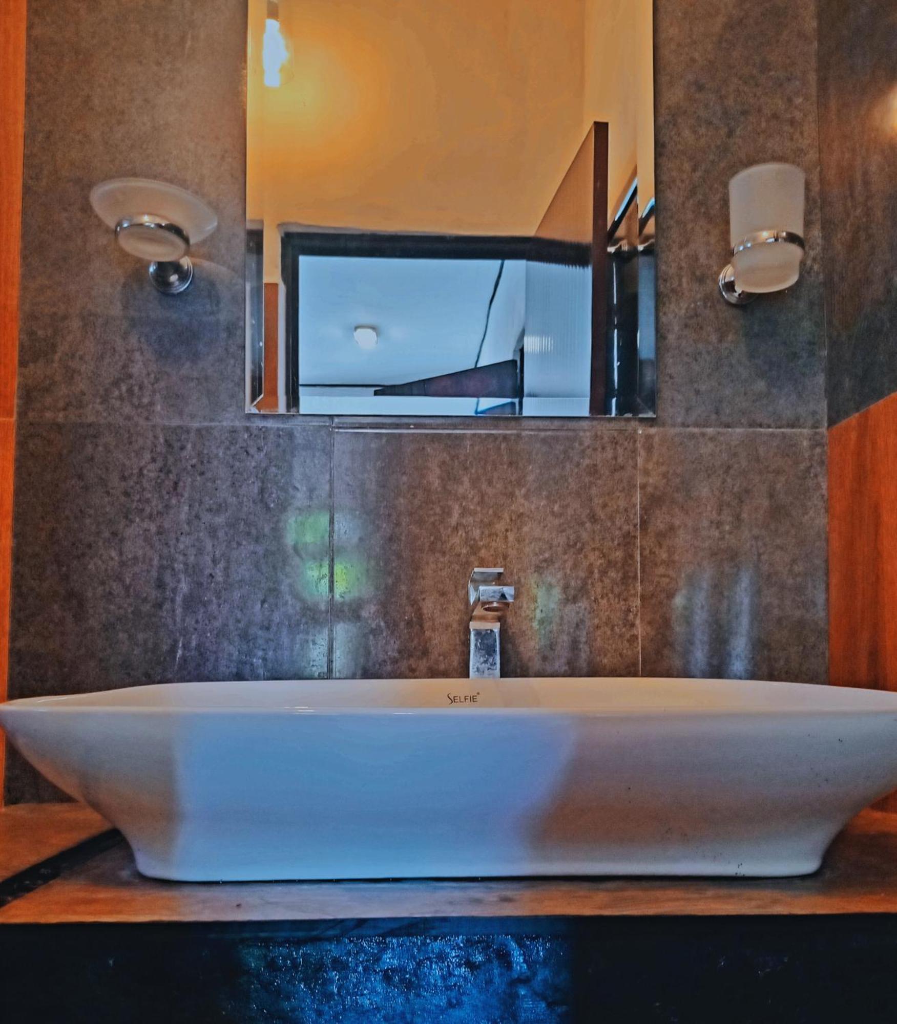 Cloud Nine Villa Kandy Kültér fotó